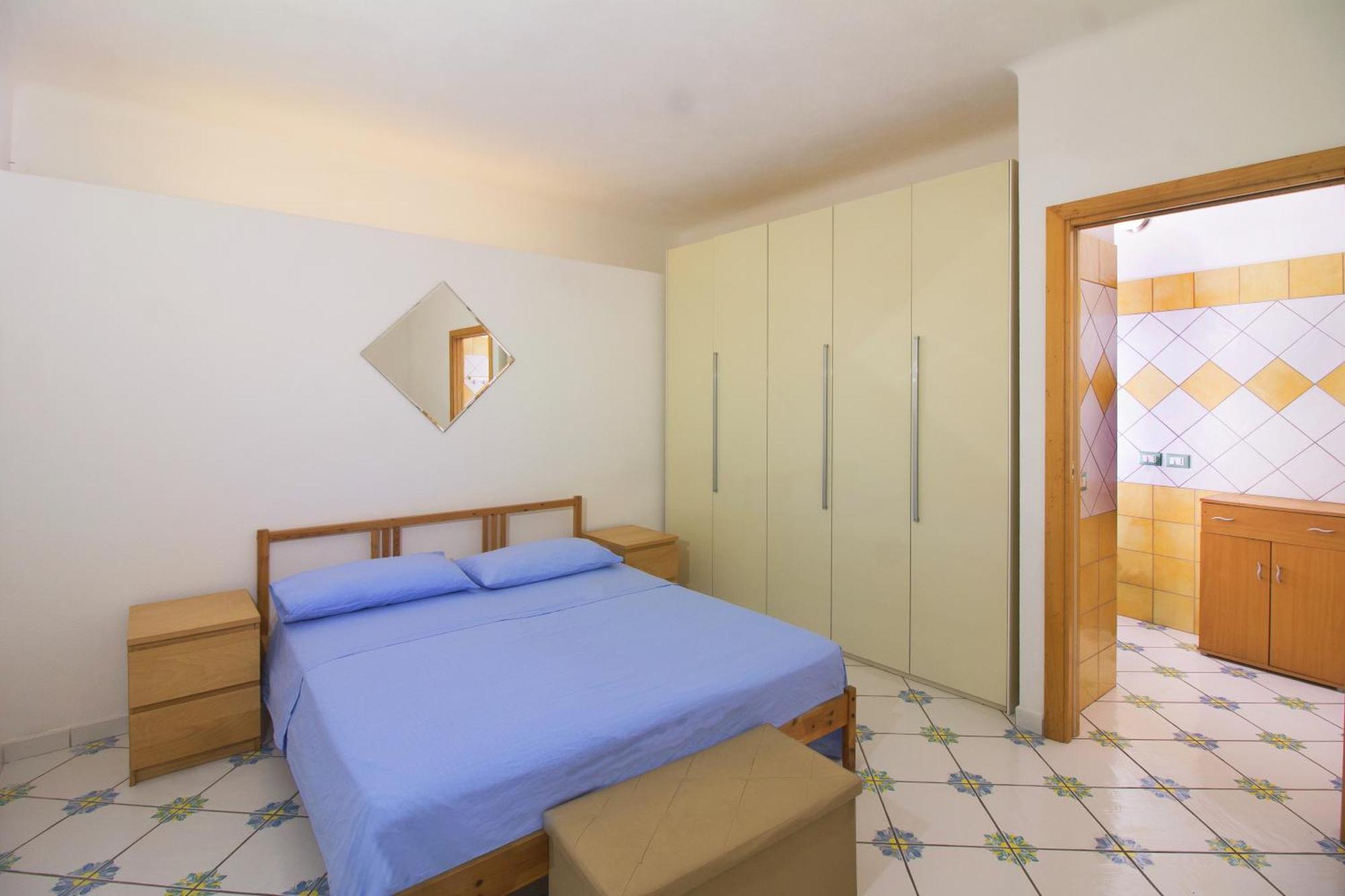 La Turrita Apartments Forio di Ischia Exterior foto